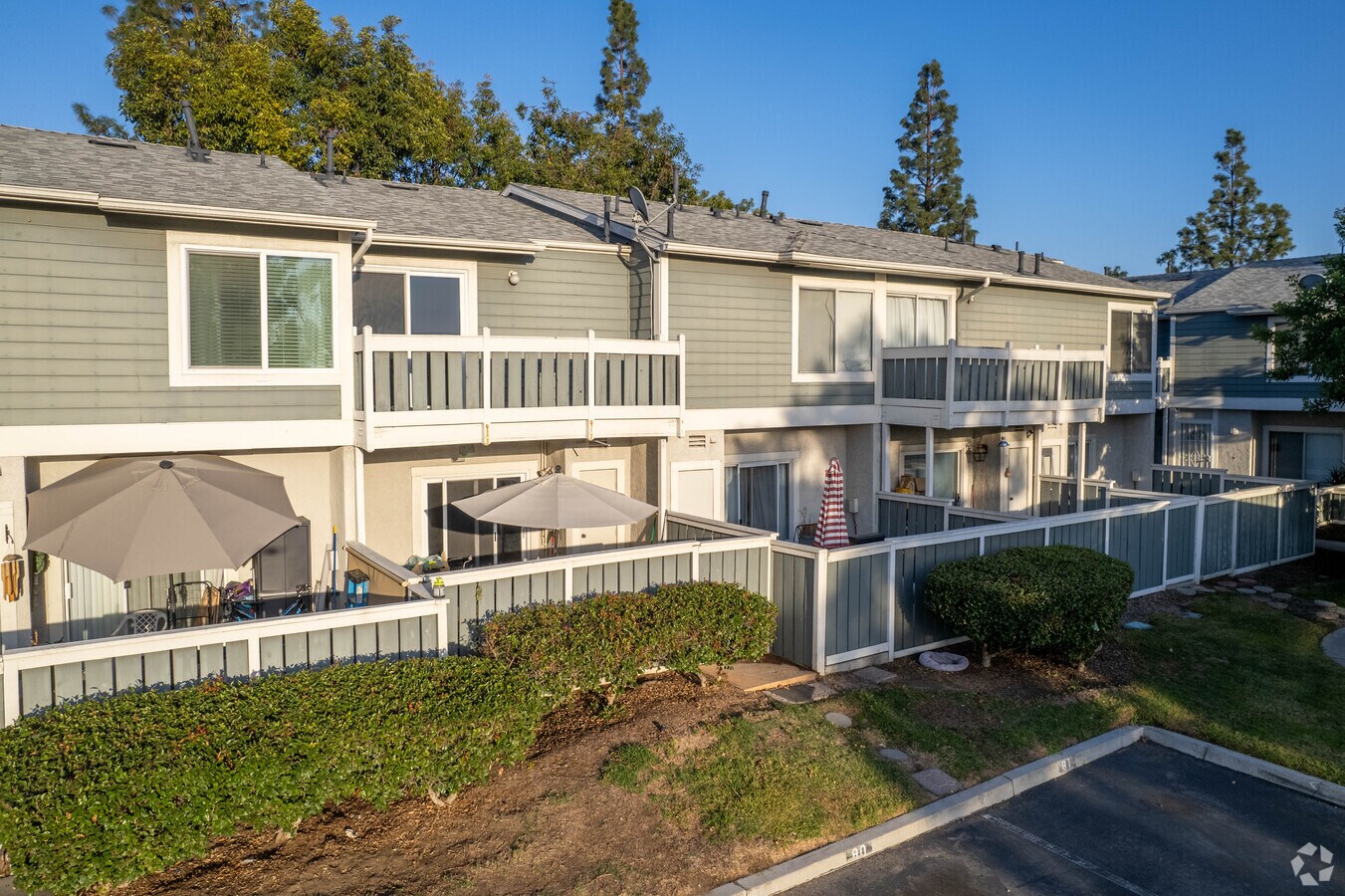 Photo - Brittany Park Townhomes