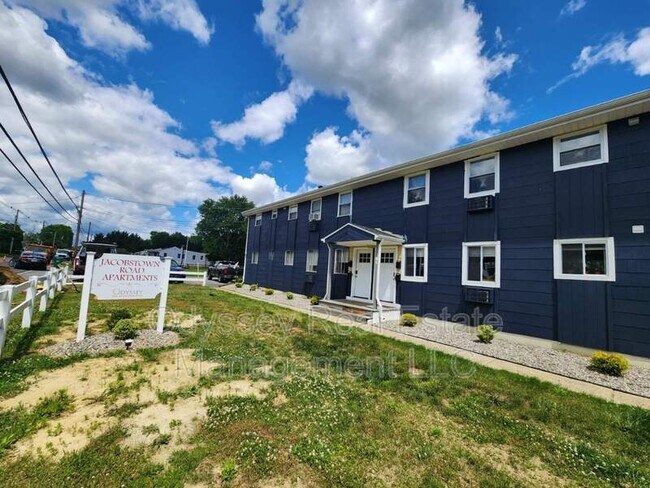 Photo - 41 Jacobstown Rd