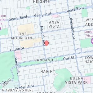 Photo - 1755 Fulton St Unit 1755