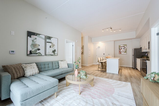 Photo - Spencer Place Apartments