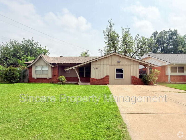 Building Photo - 2512 SW 64th St Rental