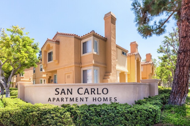 Photo - San Carlo Villa Apartment Homes