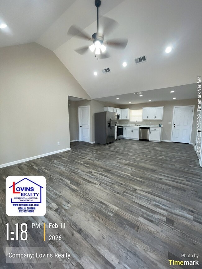 Photo - 1200 Cadillac Dr