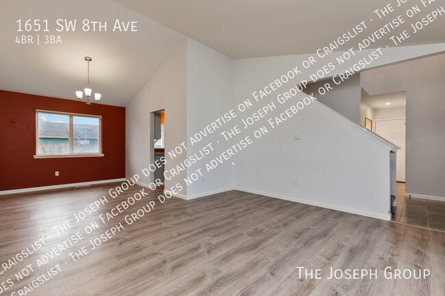 Photo - 1651 SW 8th Ave
