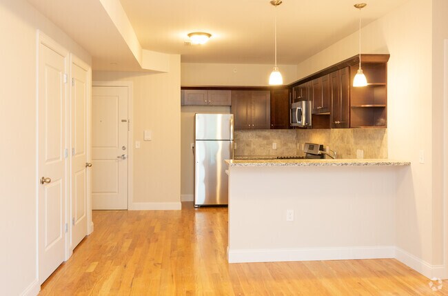 Espacio vital - 551 Centre St