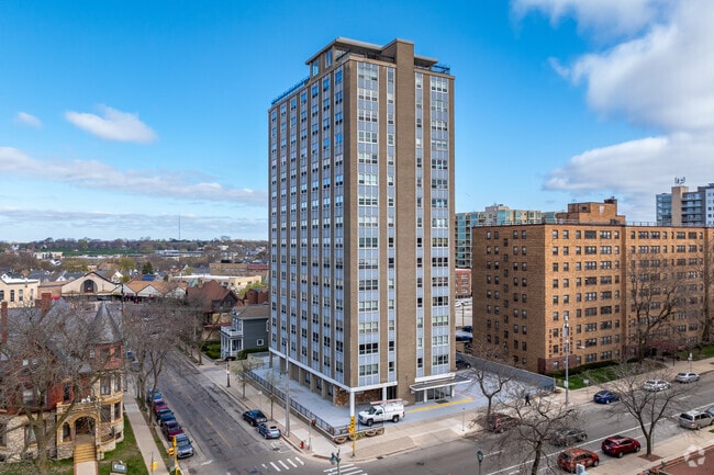 Photo - Edgewater Terrace