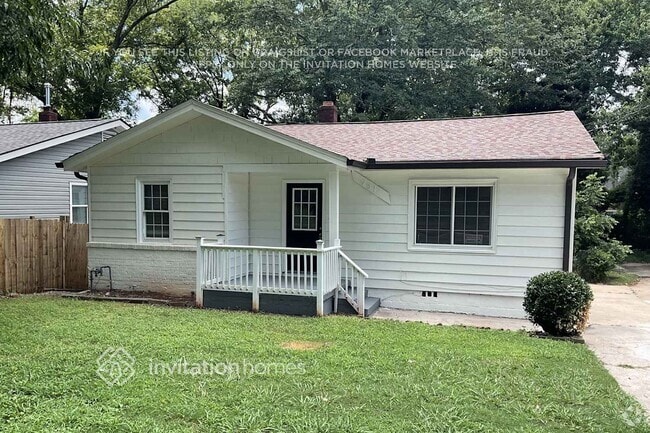 Building Photo - 981 Moreland Dr SE Rental