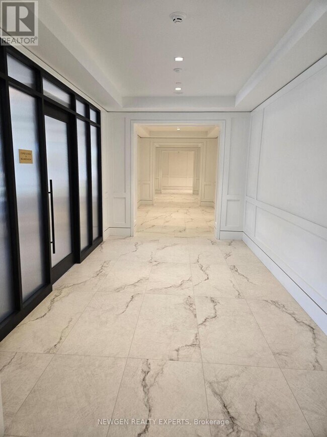 Photo - 4010 Eglinton Ave W Unit 414