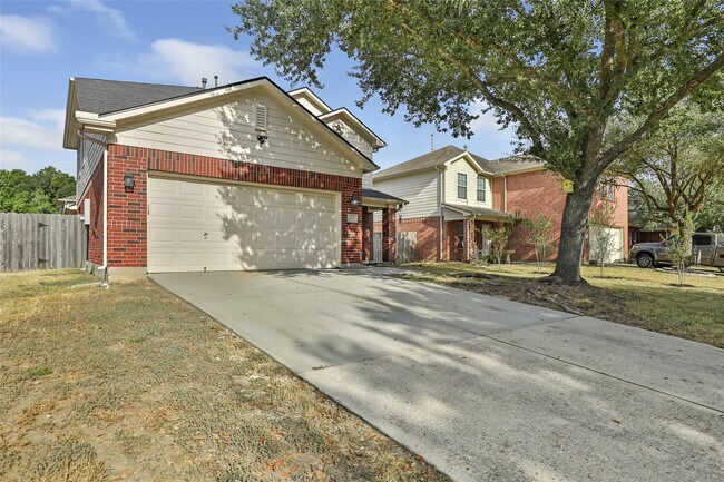 17815 Torregon Ln