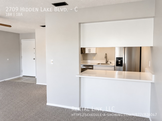 Photo - 2709 Hidden Lake Blvd Unidad C