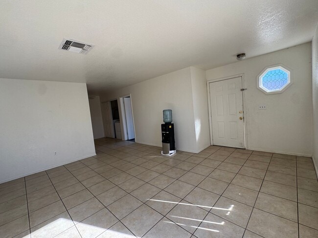 Photo - 3BR Duplex with gated yard and Garage Unit A