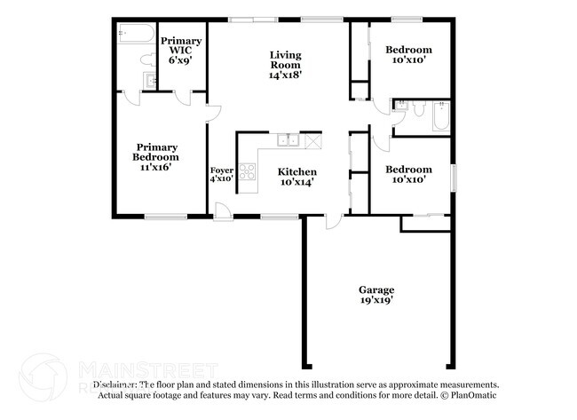 Building Photo - 97 Neal Dr Rental