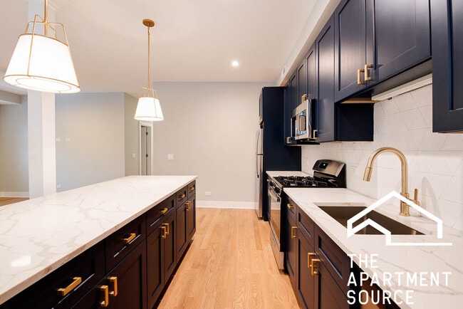 Photo - 4409 N Seeley Ave Unit 1A