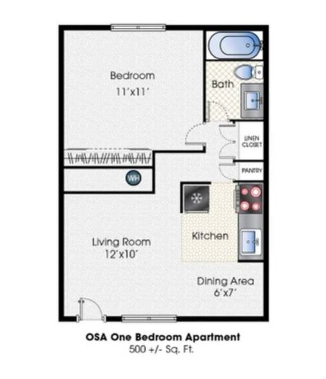 Photo - One Somerset