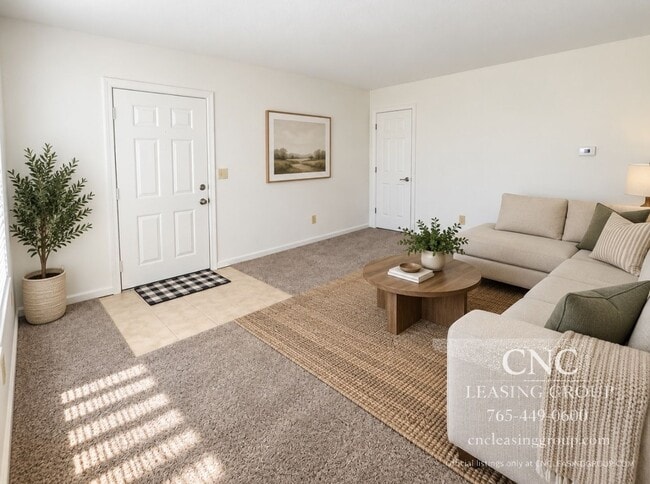 1426 Kossuth St Unit B