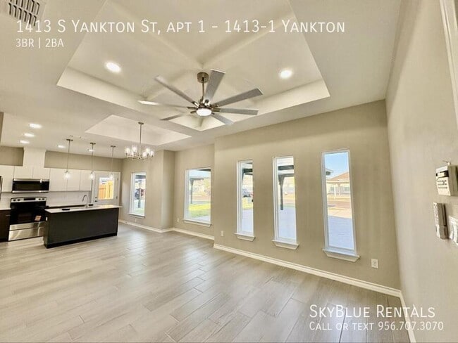 Photo - 1413 S Yankton St Unit 1413-1 Yankton