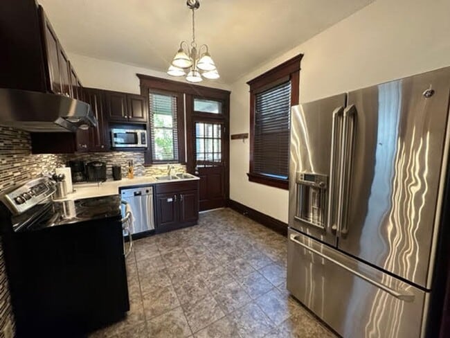 Photo - Victorian Village / Short North Single Family House!