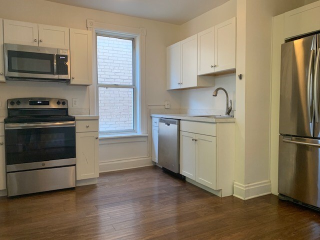 Building Photo - 1838 N 3rd St Unit 3A Rental