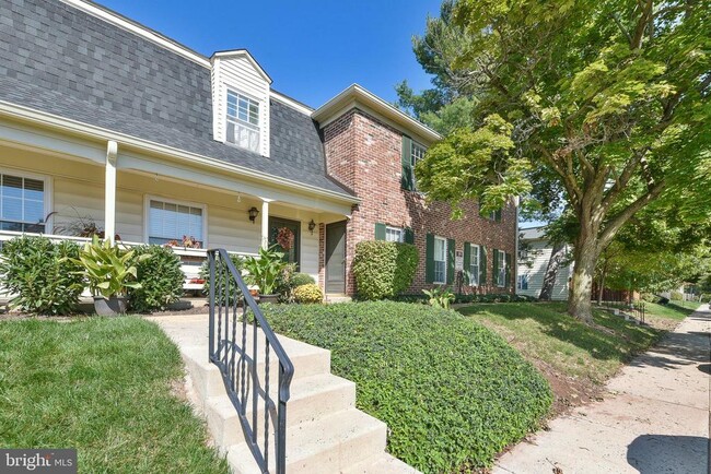 Photo - 199 Oberlin Terrace Townhome