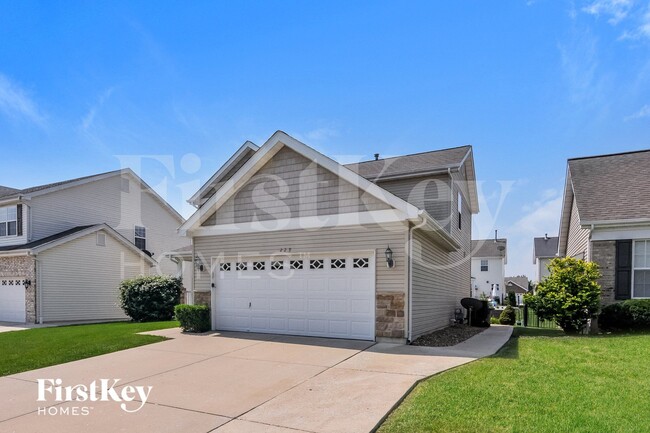 Photo - 229 Greengate Dr