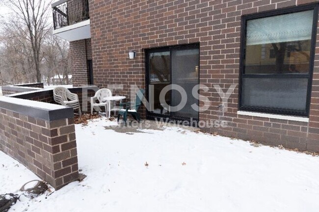 Photo - Available Now Spacious 1 bedroom 1 bath lower level Condo in Richfield -- 55+