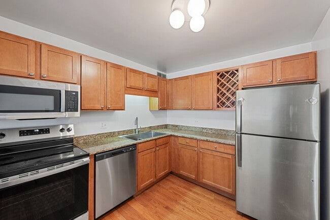 Photo - 211 E Ohio St Unit 719