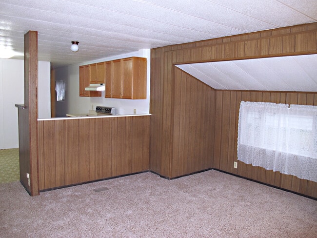 Photo - Affordable 3BD/1BA Home plus small Den!