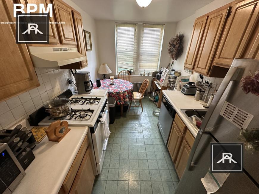 1 bedroom in Brighton MA 02135 - 1 bedroom in Brighton MA 02135 Condo Unit 8