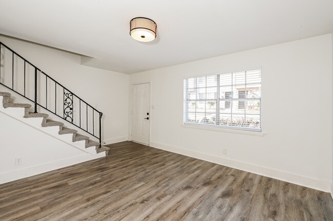 Photo - White Oak Townhomes