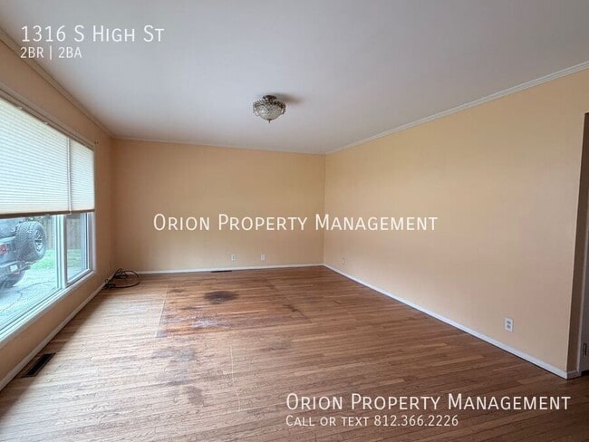 Photo - 1316 S High St