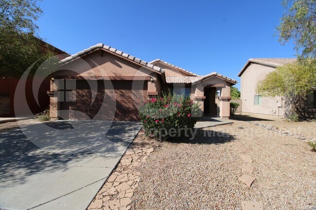 Building Photo - 15844 W Papago St Rental