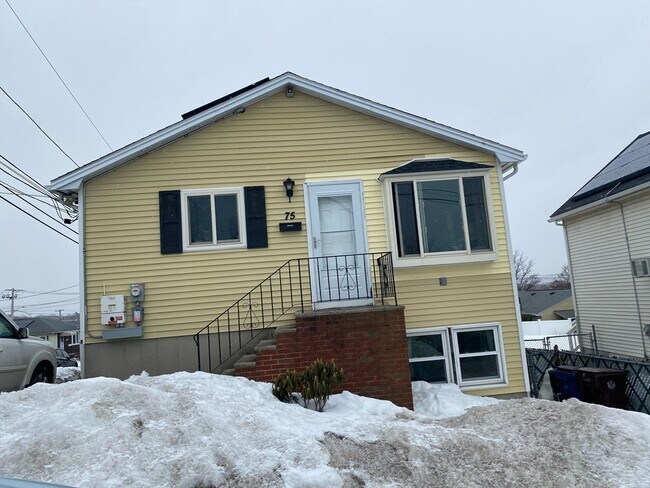 Building Photo - 75 North Ave Unit 1