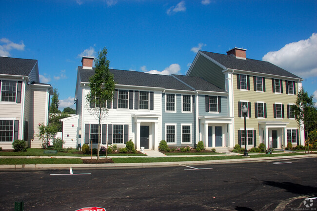 Building Photo - 3 Birch Drive Rental