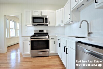 Building Photo - 27 Ransom Rd Unit 3 Rental