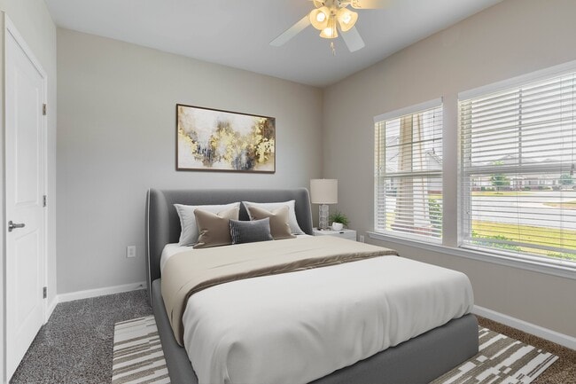 Photo - The Palladian at Promenade