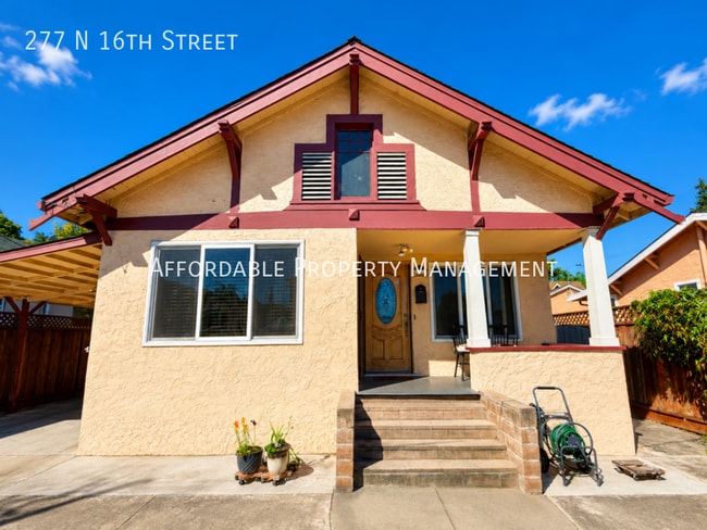 Building Photo - 277 N 16th St