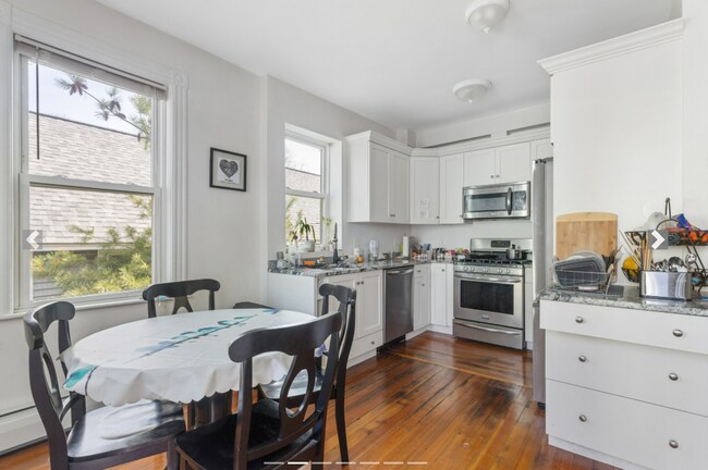 Photo - 248 Summer St Unit 1R