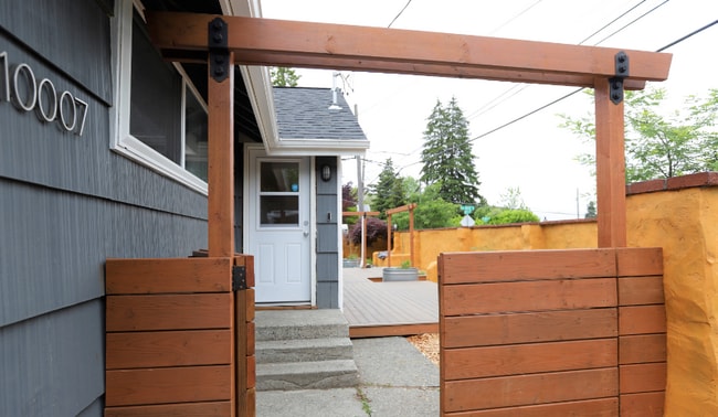 Photo - 10007 35th Ave SW