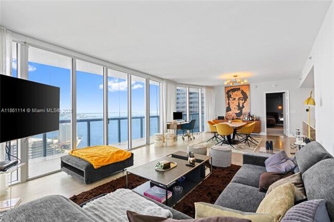 Photo - 465 Brickell Ave Unit 465 Brickell Ave  3201