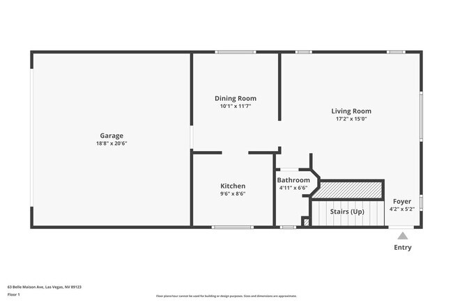 Photo - 63 Belle Maison Ave