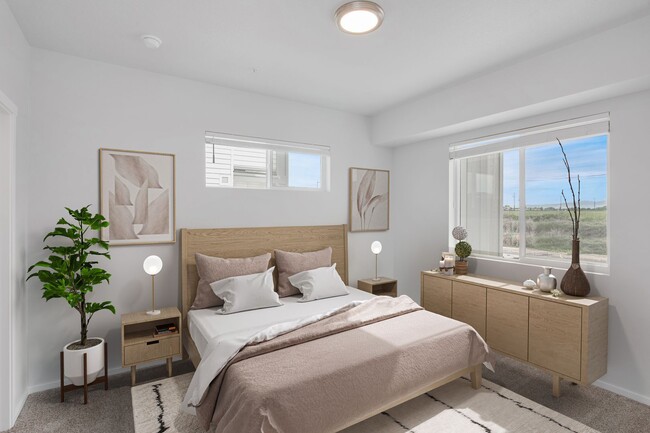 2 Bedroom Apartments in Caldwell With Styl... - 2 Bedroom Apartments in Caldwell With Styl... Unit S202