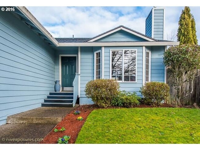 Building Photo - Updated Single Level Home in Highly Sought...