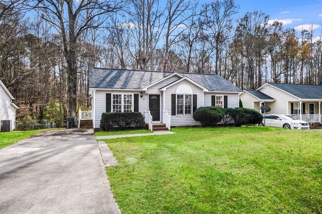5932 Sandy Run