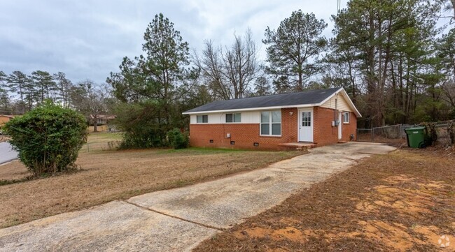 Building Photo - 4930 Capricorn Ct Rental