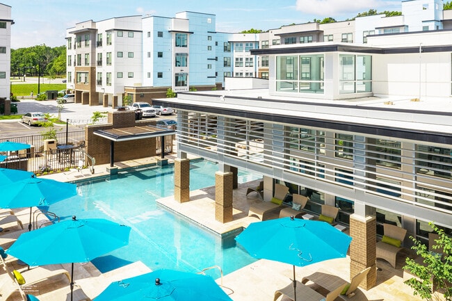 Lumen Apartments