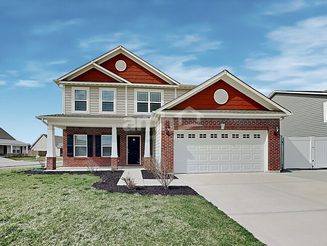 Building Photo - 8720 Hemingway Dr