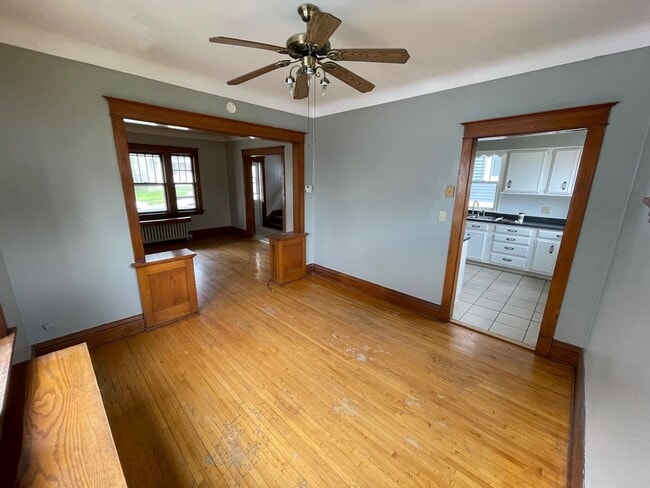 Photo - Three Bedroom East Hillside Home