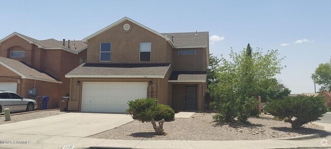 Building Photo - Desert Jewel Rental