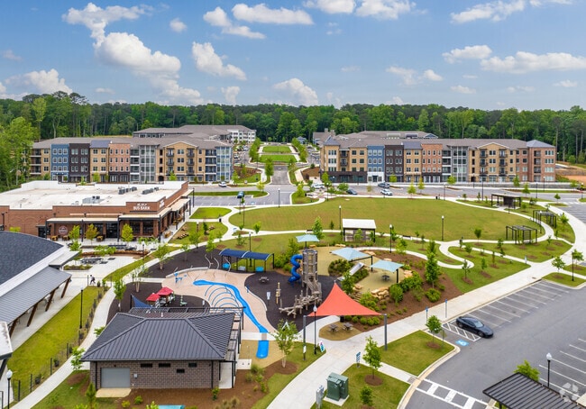 Photo - Walton Fayetteville