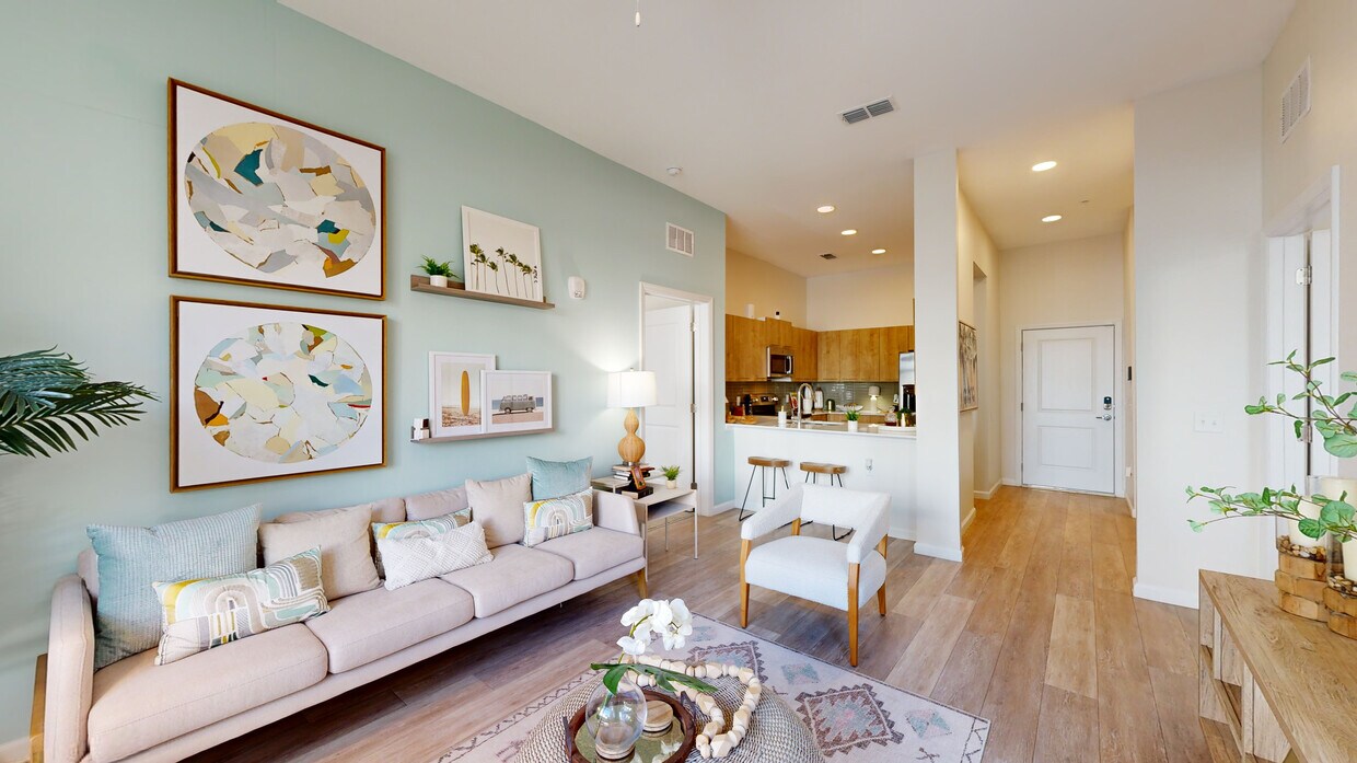 Photo - Deseo Grande Apartments